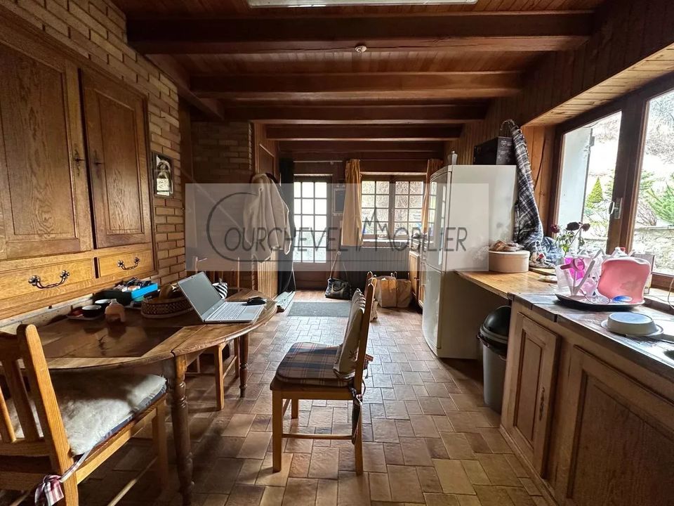 Landejendom i Courchevel, Savoie - foto 4