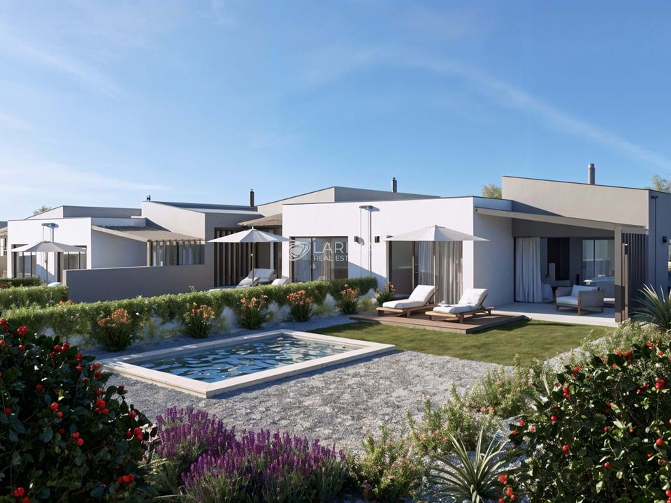 Villa i Silves, Faro - foto 2