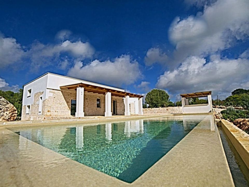 Landejendom i Ceglie Messapica, Brindisi - foto 4