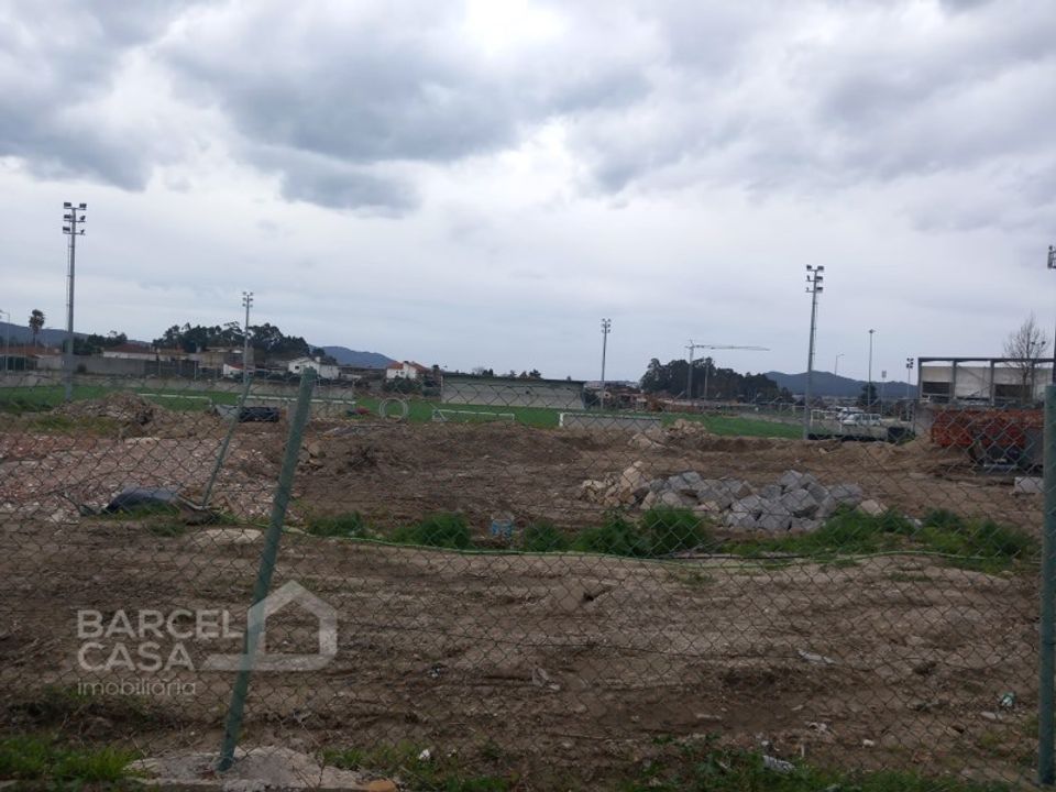 Helårsgrund i Povoa de Lanhoso, Braga - foto 1