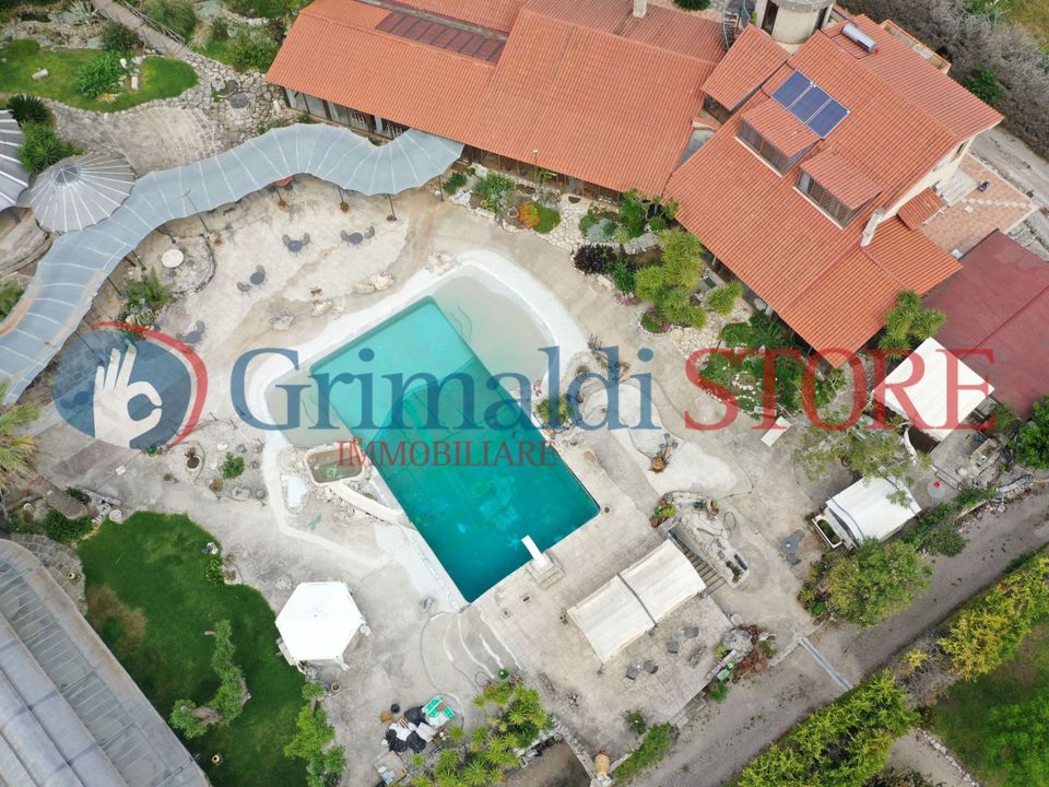 Villa in Lizzanello, Lecce - foto 3