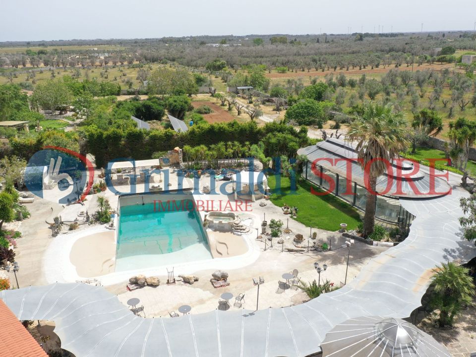 Villa in Lizzanello, Lecce - foto 5