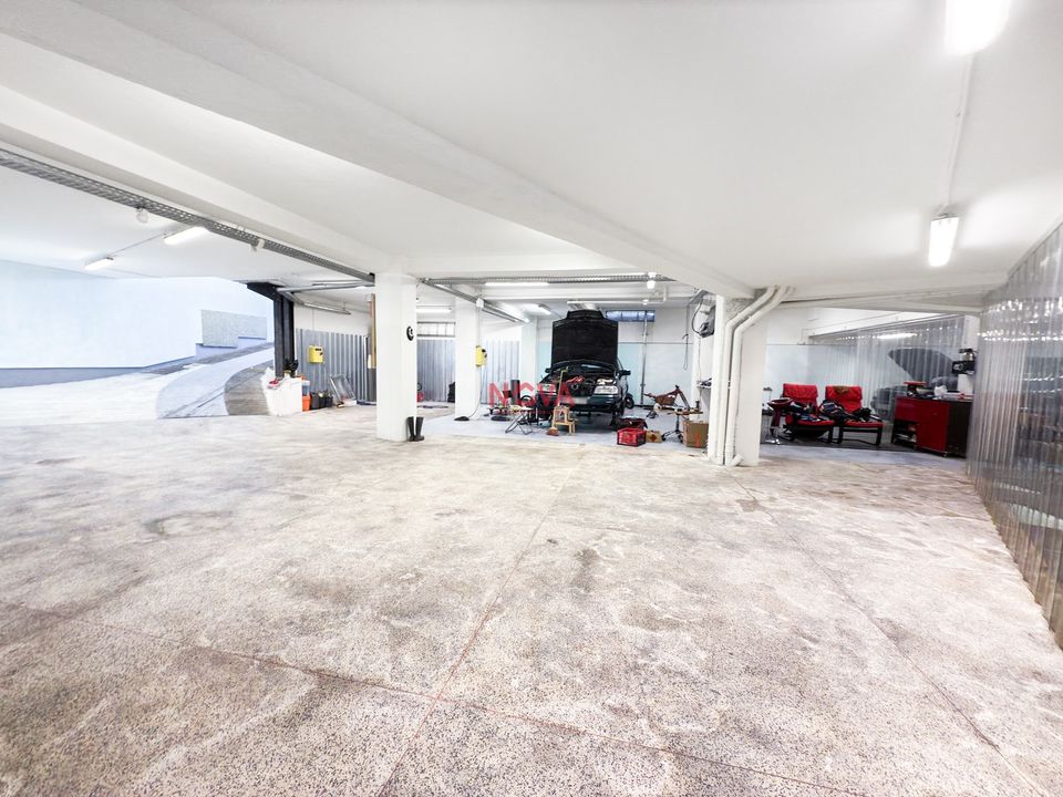 Garage i Valongo, Porto - foto 1