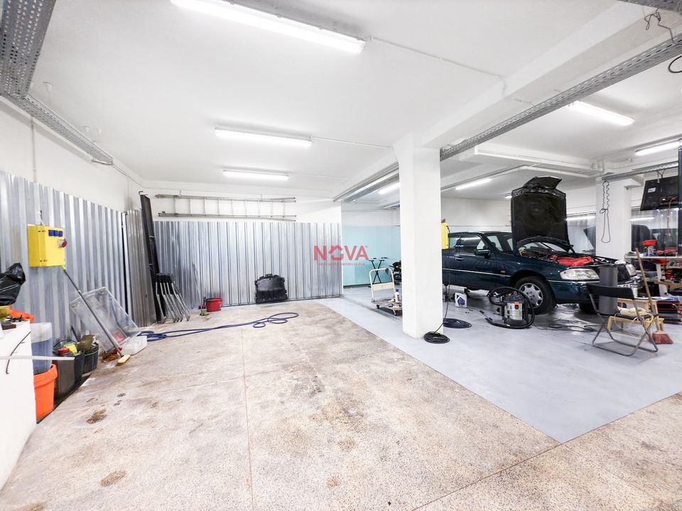 Garage i Valongo, Porto - foto 4