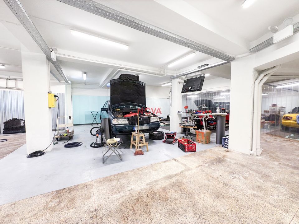 Garage i Valongo, Porto - foto 5