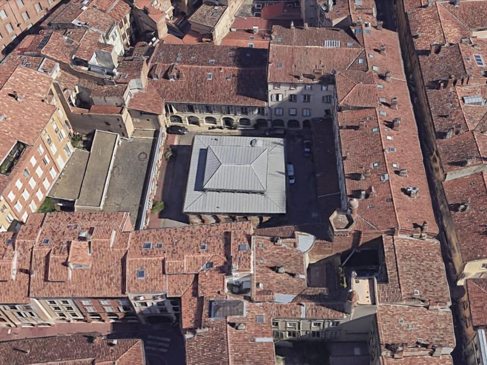 Erhvervsejendom i Toulouse, Haute-Garonne - foto 2