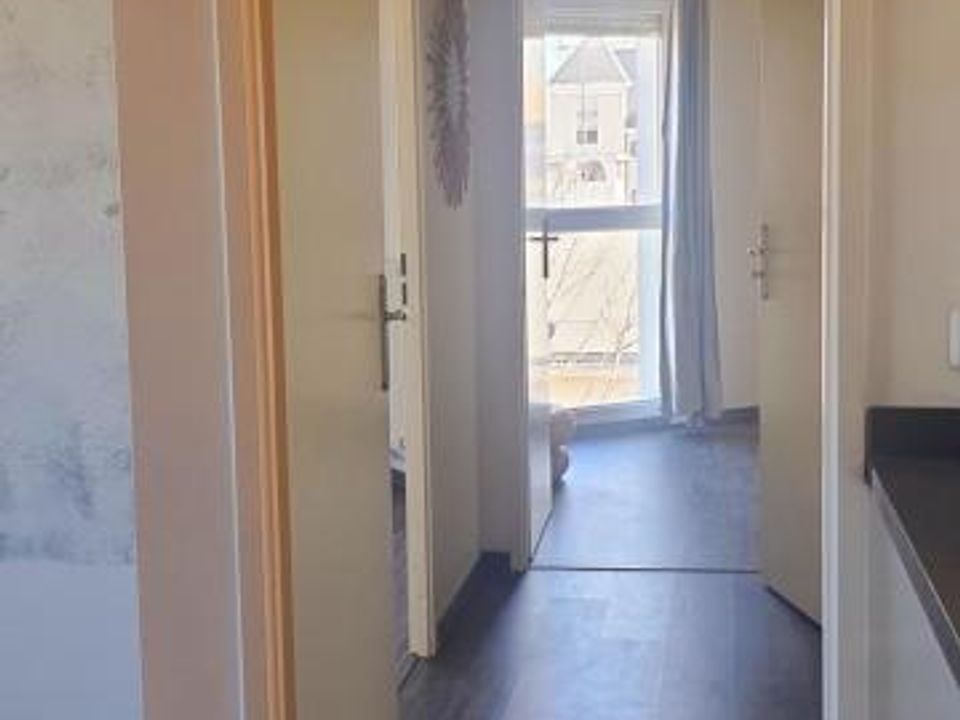 Lejlighed i Blanc-Mesnil, Seine-Saint-Denis - foto 4