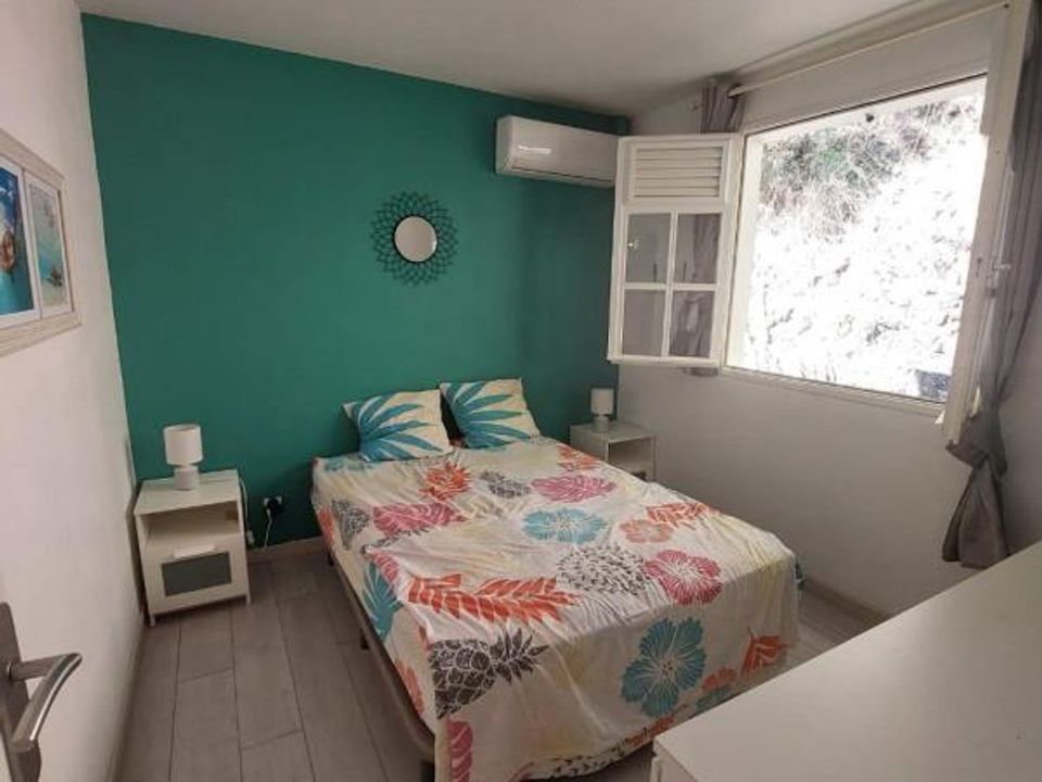 Villa i Le Frasnois, Martinique - foto 1