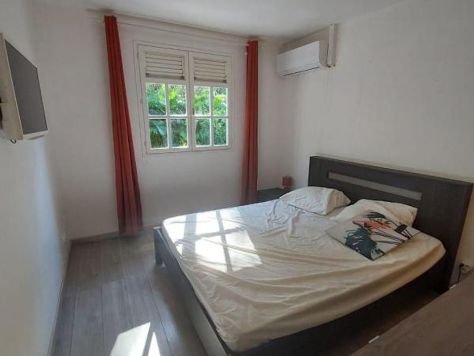 Villa i Le Frasnois, Martinique - foto 4