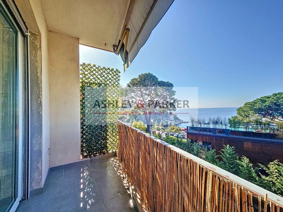 Lejlighed i Nice, Alpes-Maritimes - foto 2