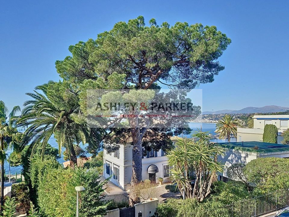 Lejlighed i Nice, Alpes-Maritimes - foto 1