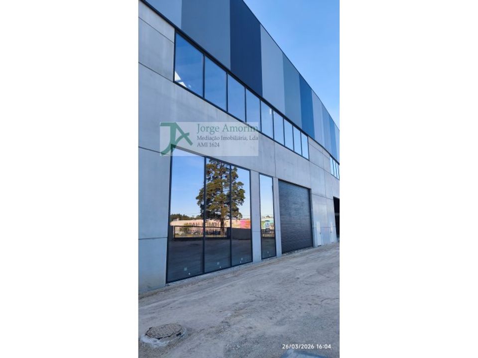 L'establiment comercial a Grijo, Porto - foto 1