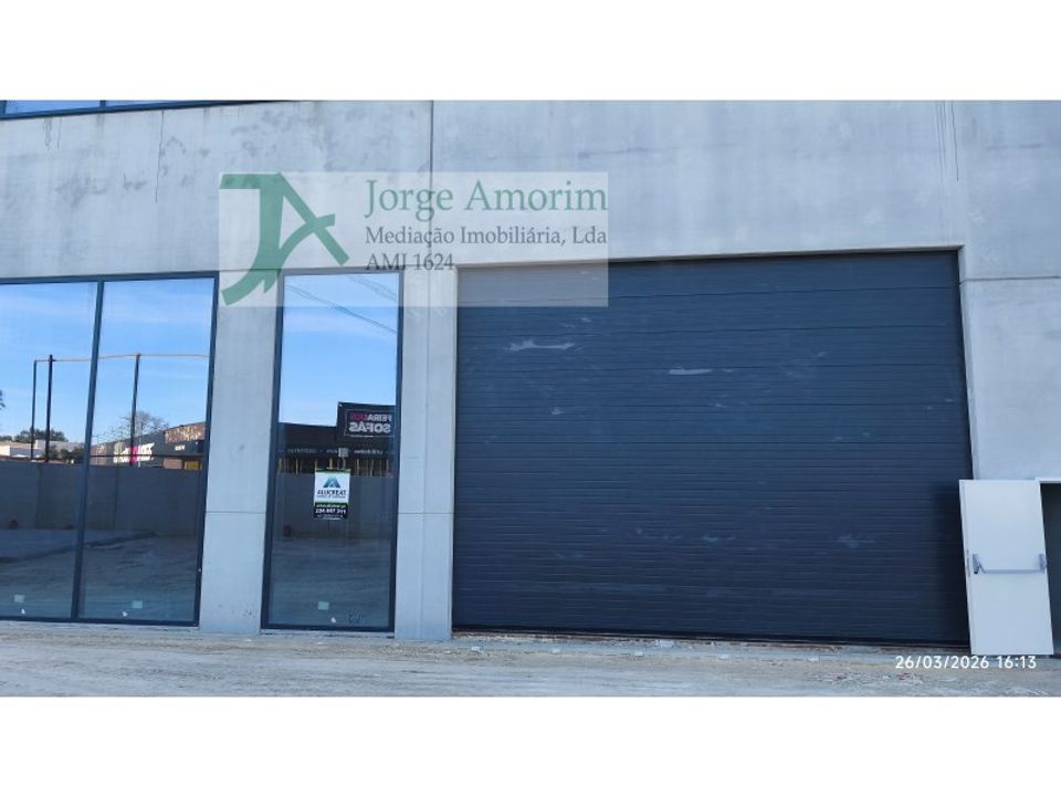 L'establiment comercial a Grijo, Porto - foto 2