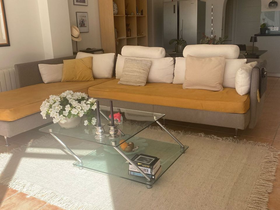 Villa i Moraira, Alicante - foto 4