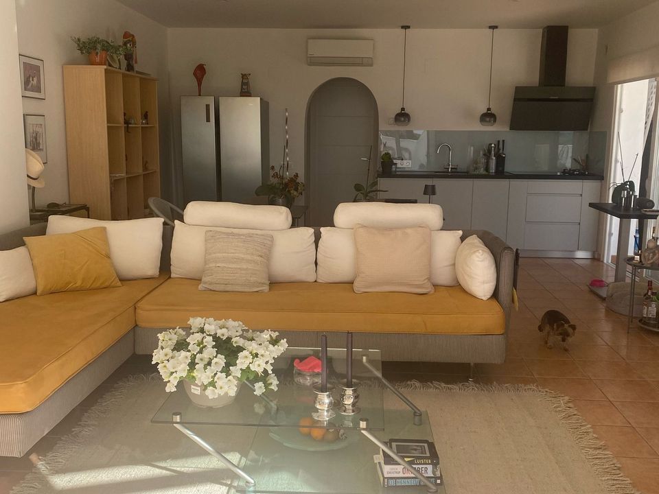 Villa i Moraira, Alicante - foto 5