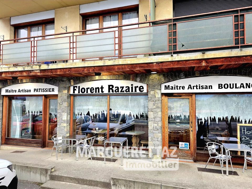 Erhvervsejendom i Marignier, Haute-Savoie - foto 3