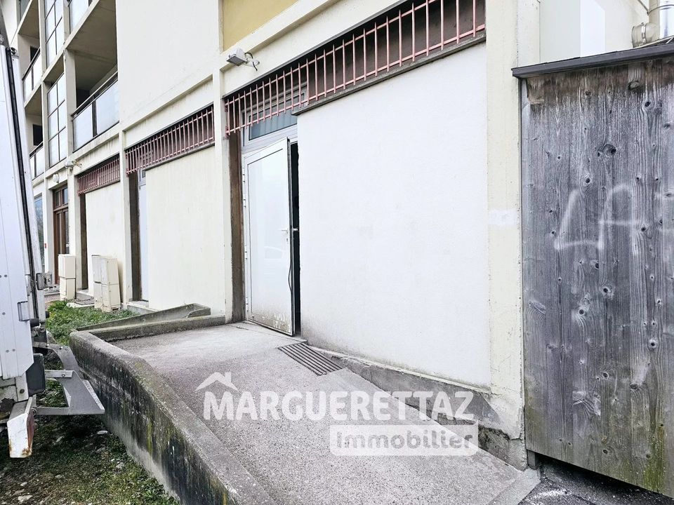 Erhvervsejendom i Marignier, Haute-Savoie - foto 4