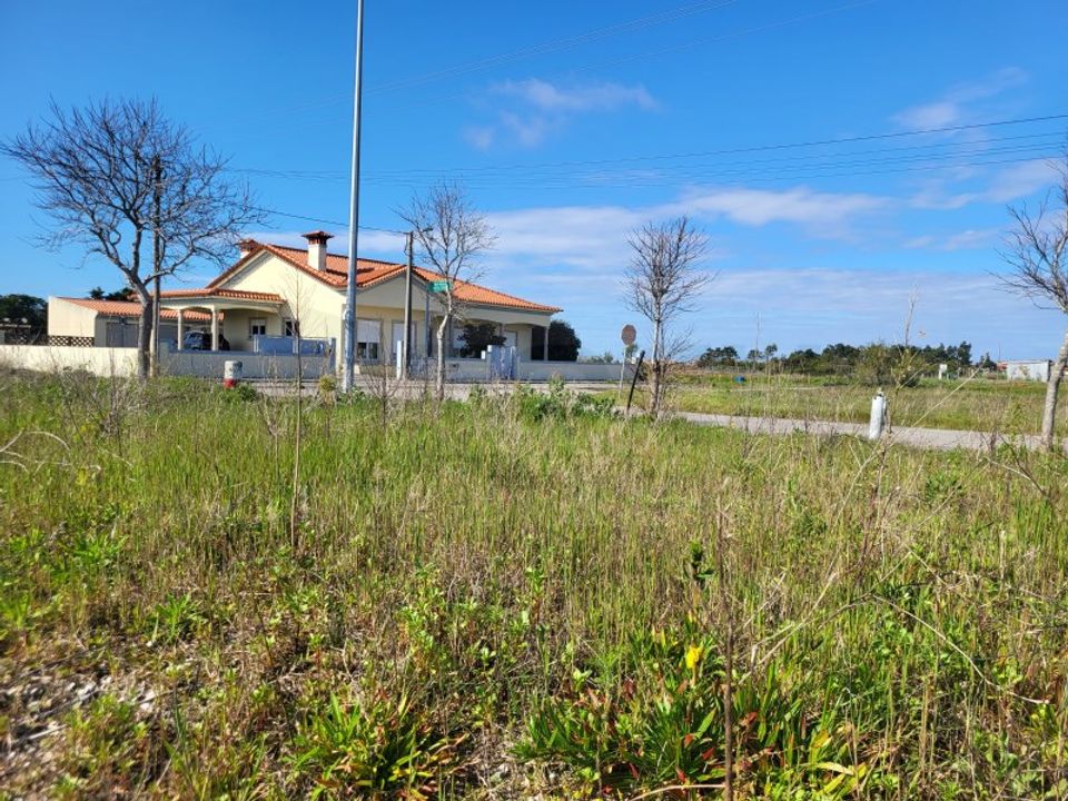 Helårsgrund i Gafanha da Encarnacao, Aveiro - foto 1