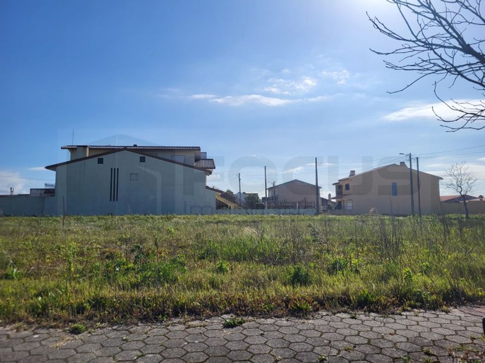 Helårsgrund i Gafanha da Encarnacao, Aveiro - foto 3
