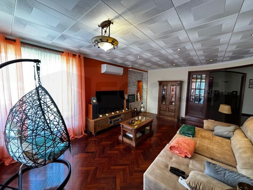 Villa i Gafanha da Encarnacao, Aveiro - foto 1
