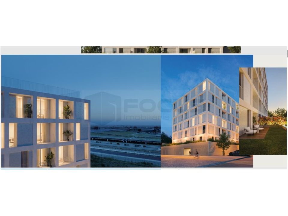 Lejlighed i Aveiro, Aveiro - foto 4