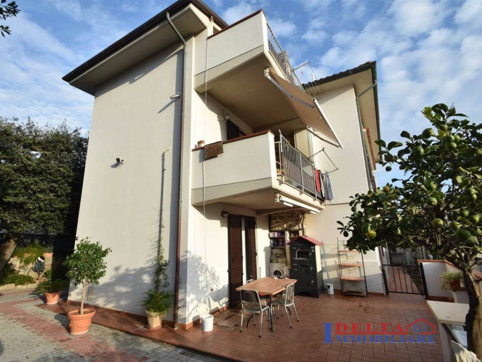 Villa i Rosignano Marittimo, Livorno - foto 1