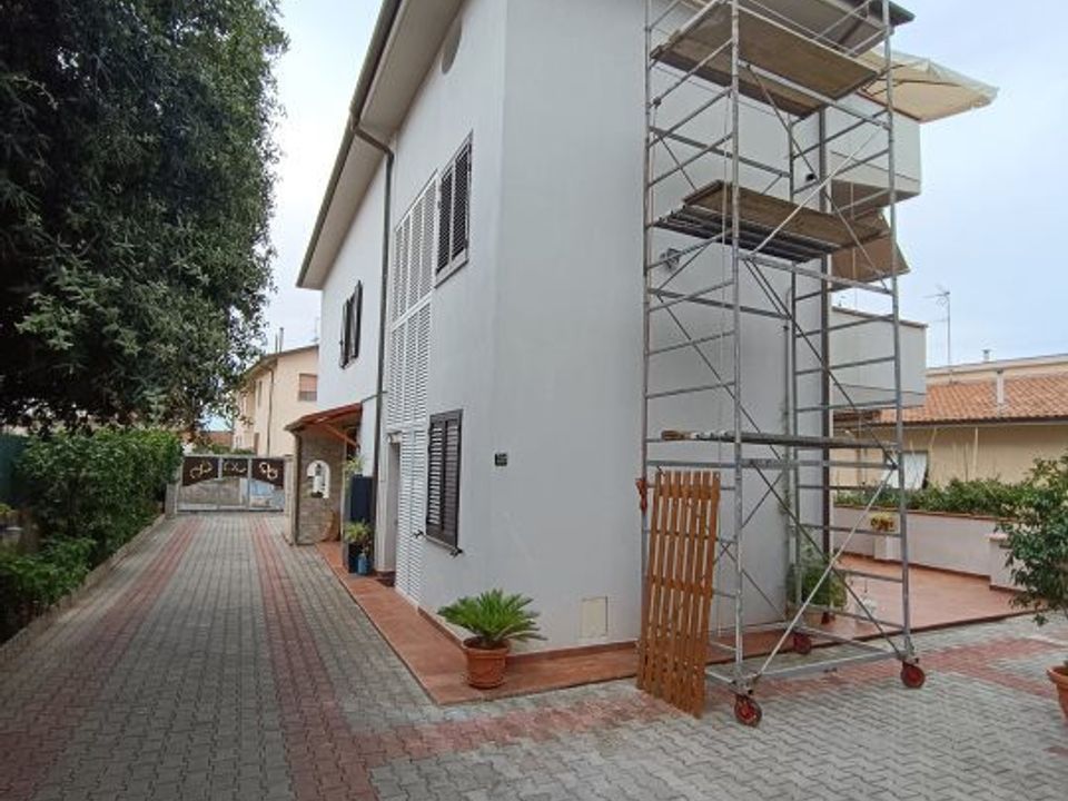 Villa i Rosignano Marittimo, Livorno - foto 2