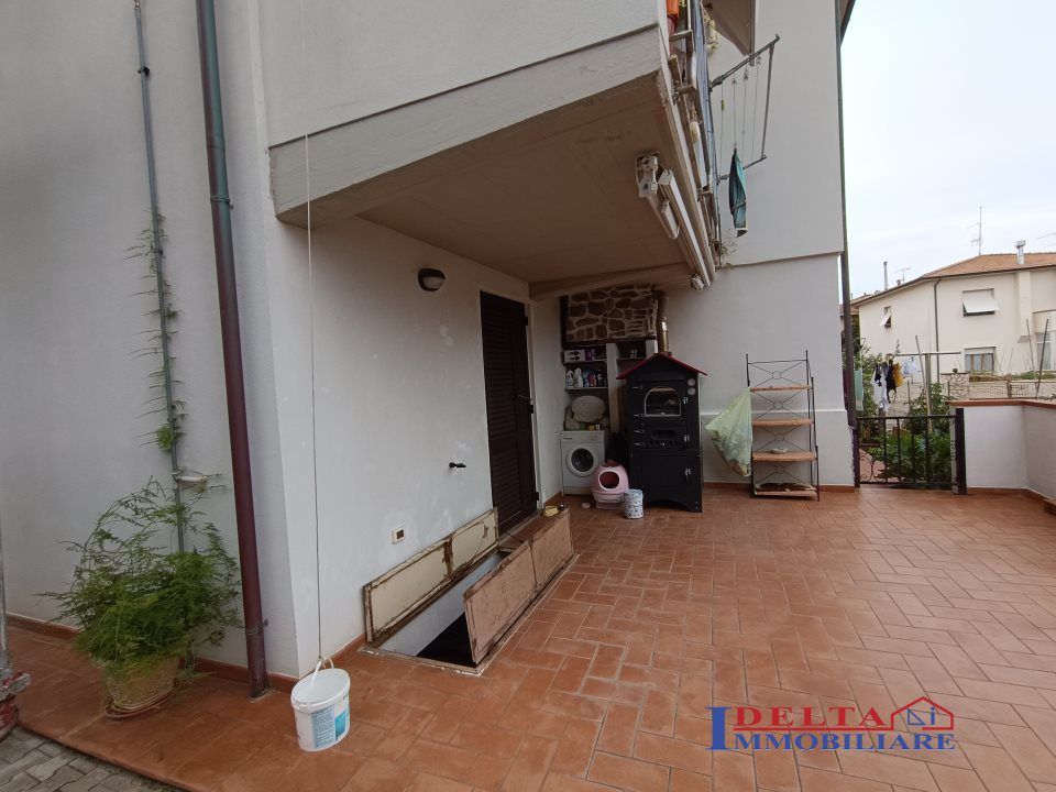 Villa i Rosignano Marittimo, Livorno - foto 3