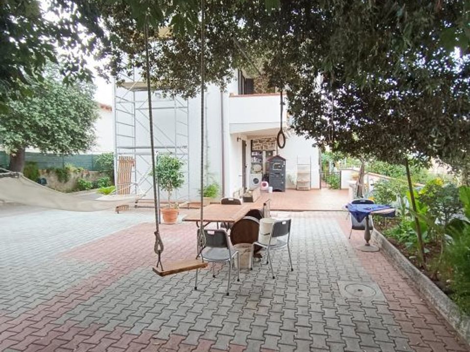 Villa i Rosignano Marittimo, Livorno - foto 4