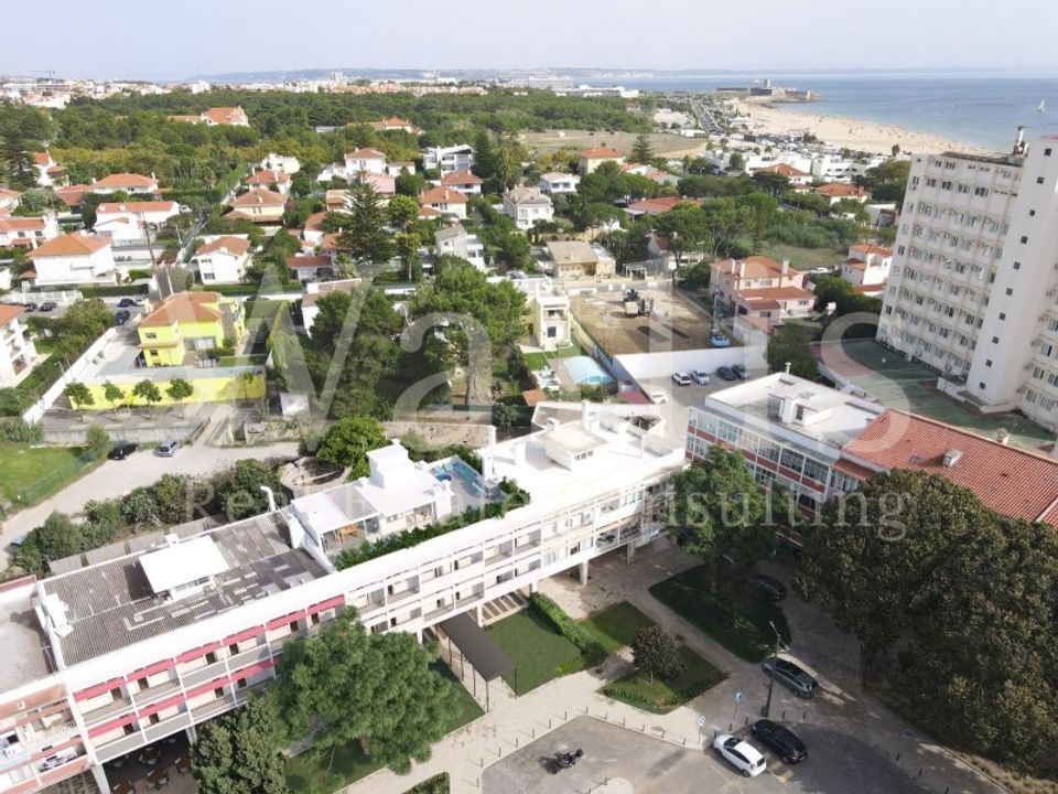 Erhvervsejendom i Carcavelos, Lisbon - foto 5