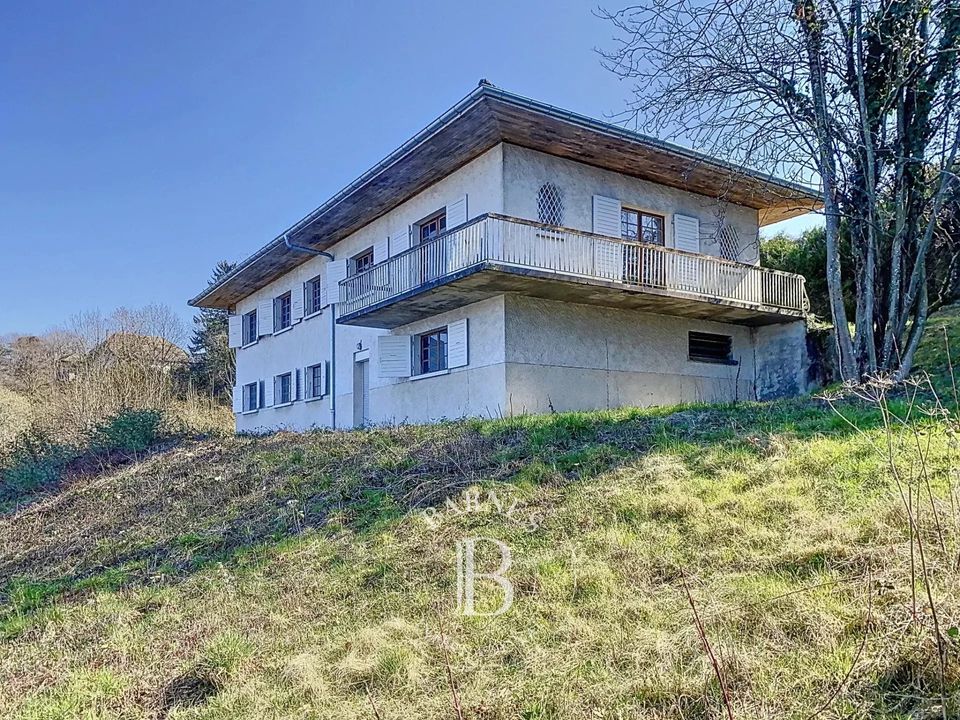 Villa i Publier, Haute-Savoie - foto 2