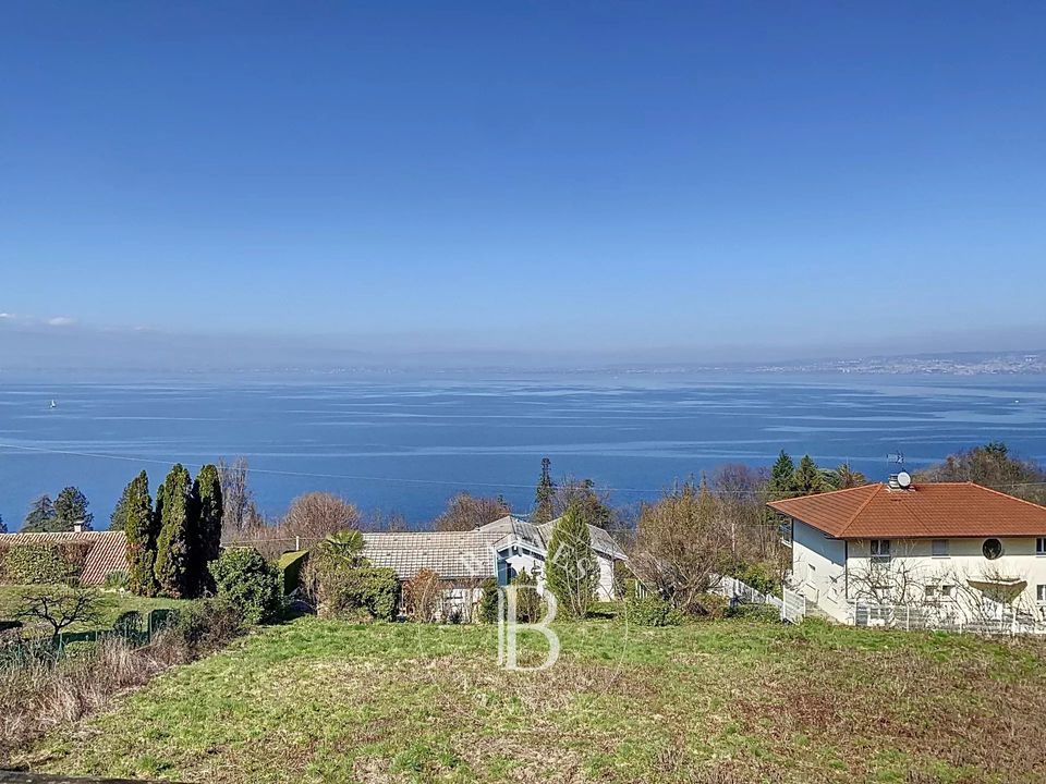 Villa i Publier, Haute-Savoie - foto 3