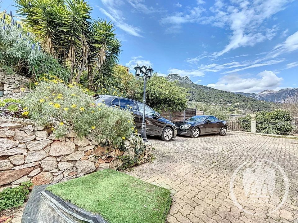 Villa i Menton, Alpes-Maritimes - foto 3