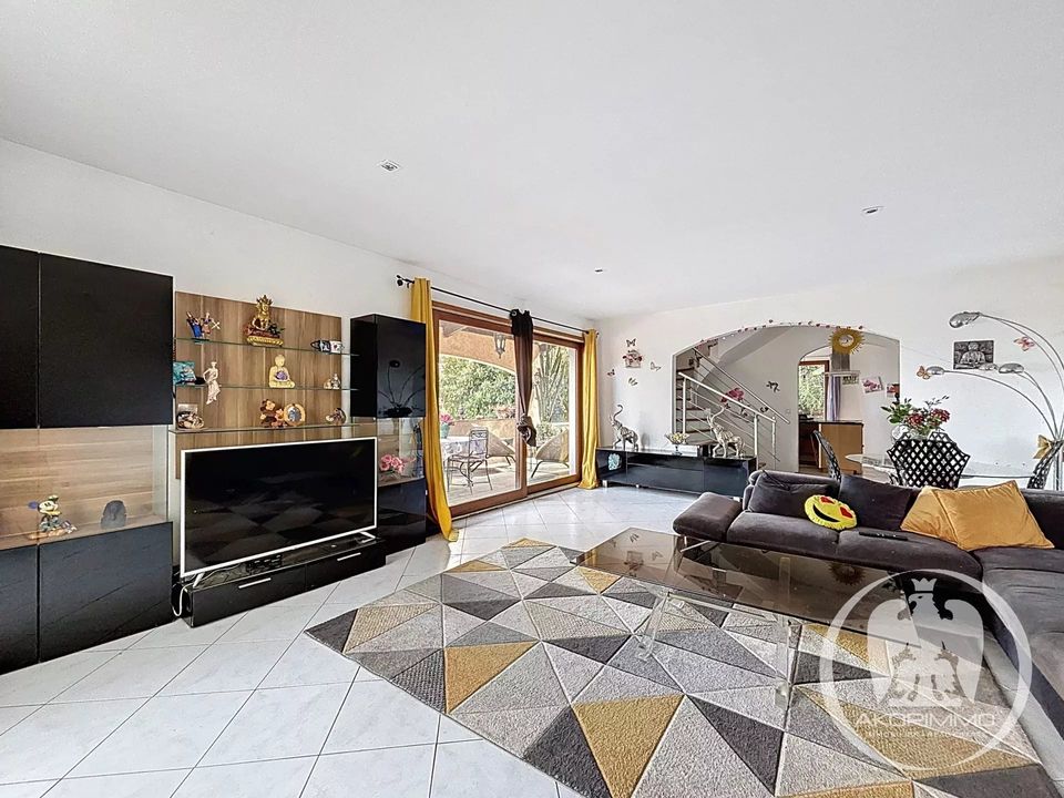 Villa i Menton, Alpes-Maritimes - foto 2
