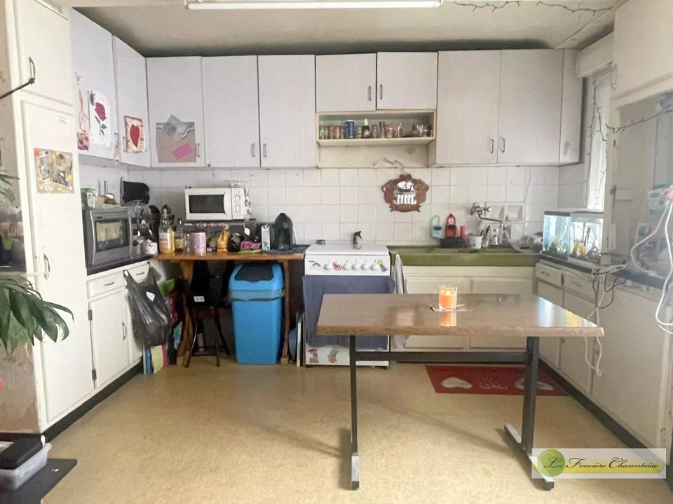 Villa i Aigre, Charente - foto 2