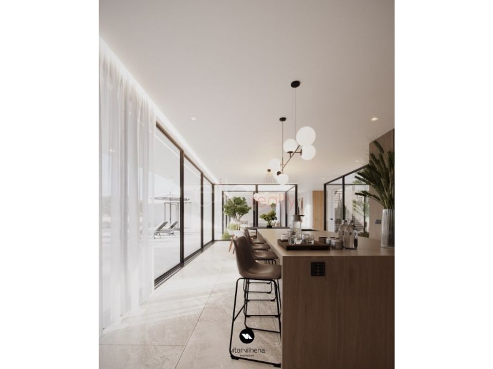 Villa i Luz, Faro - foto 2