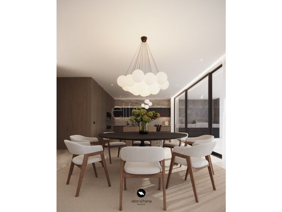 Villa i Luz, Faro - foto 3