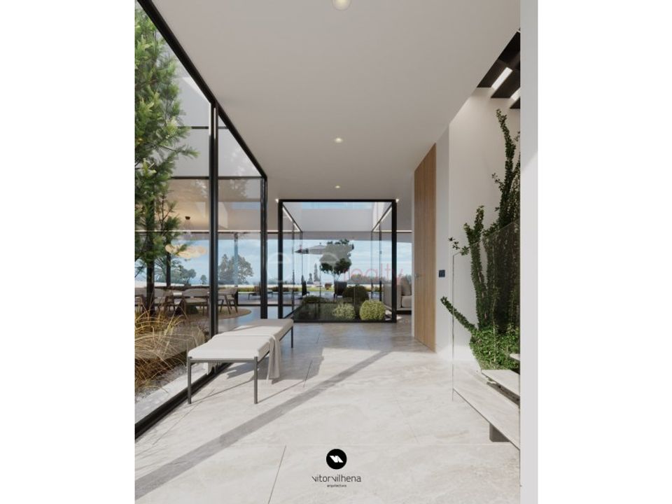 Villa i Luz, Faro - foto 4