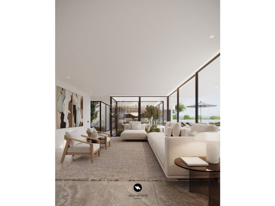 Villa i Luz, Faro - foto 5