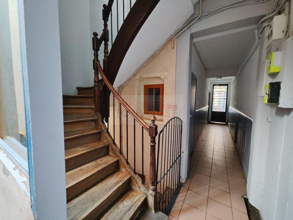 Lejlighed i Toulouse, Haute-Garonne - foto 3
