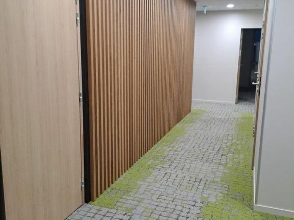 Erhvervsejendom i Rennes, Ille-et-Vilaine - foto 2
