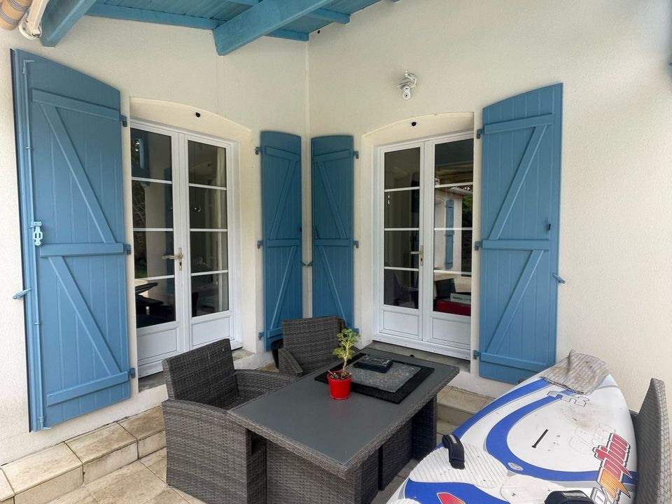 Villa i Niort, Deux-Sevres - foto 4