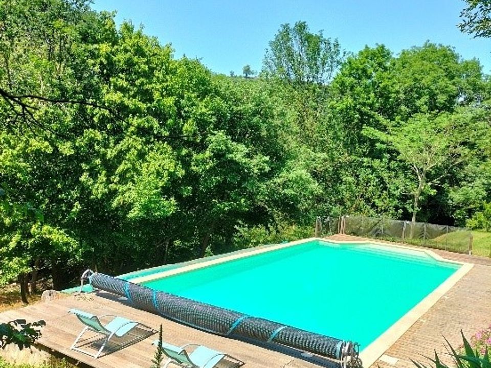 Villa i Malleval, Loire - foto 4