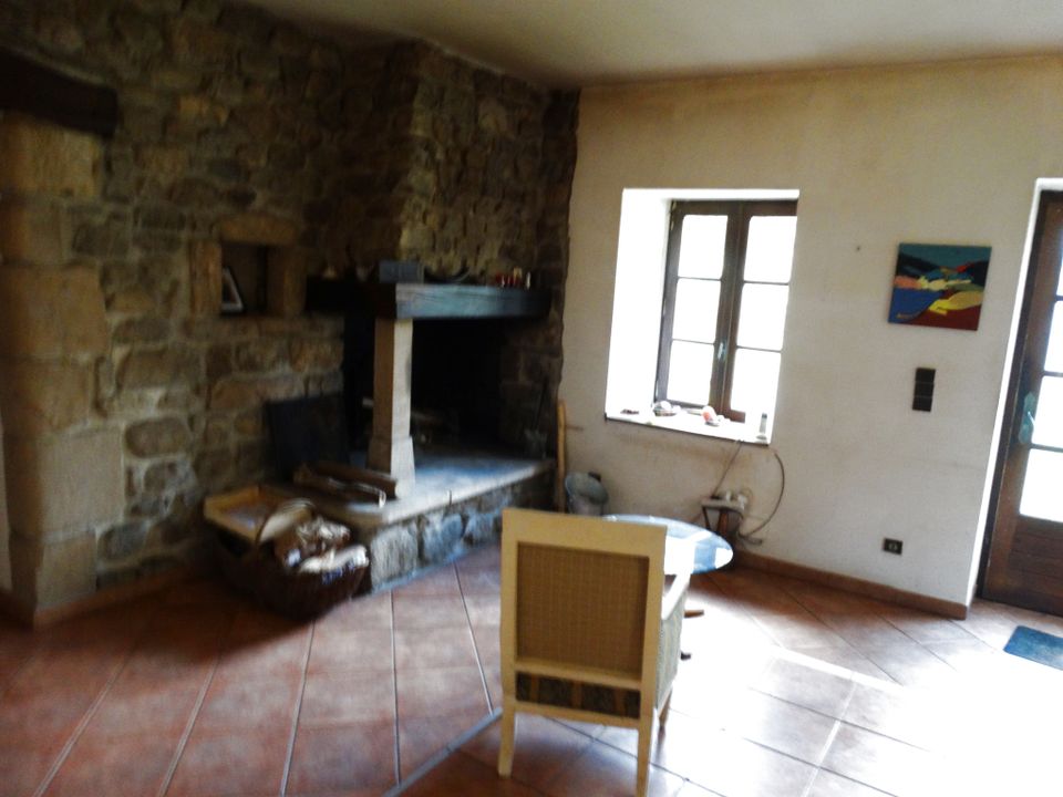Villa i Malleval, Loire - foto 5