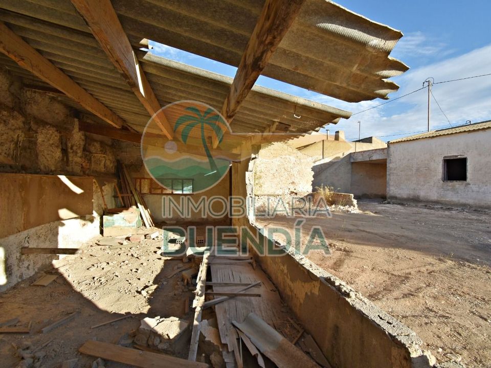Villa i Fuente Alamo, Murcia - foto 2