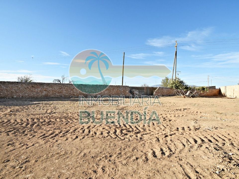Villa i Fuente Alamo, Murcia - foto 4