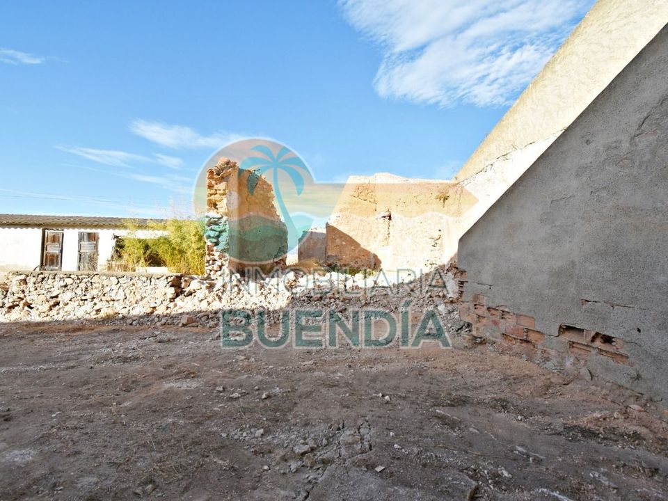 Villa i Fuente Alamo, Murcia - foto 5