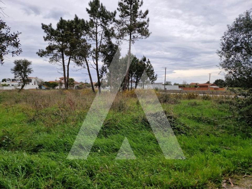 Helårsgrund i Arouca, Aveiro - foto 4