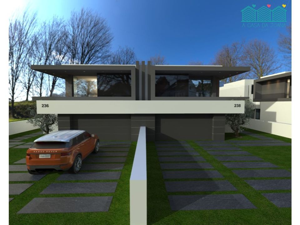Villa i Aveiro, Aveiro - foto 1