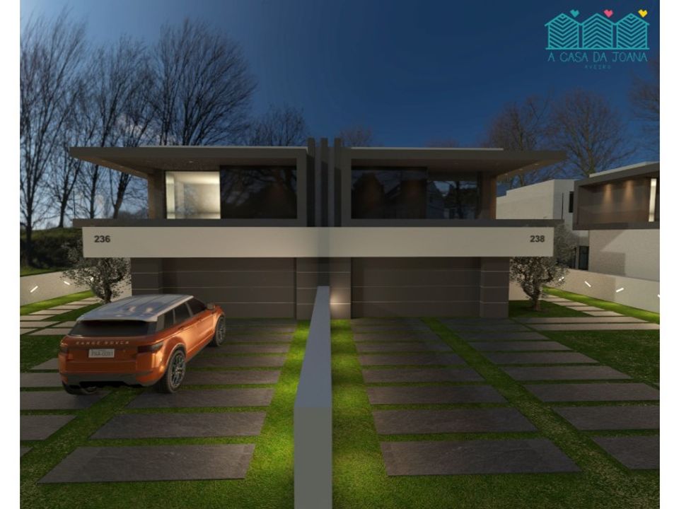 Villa i Aveiro, Aveiro - foto 3